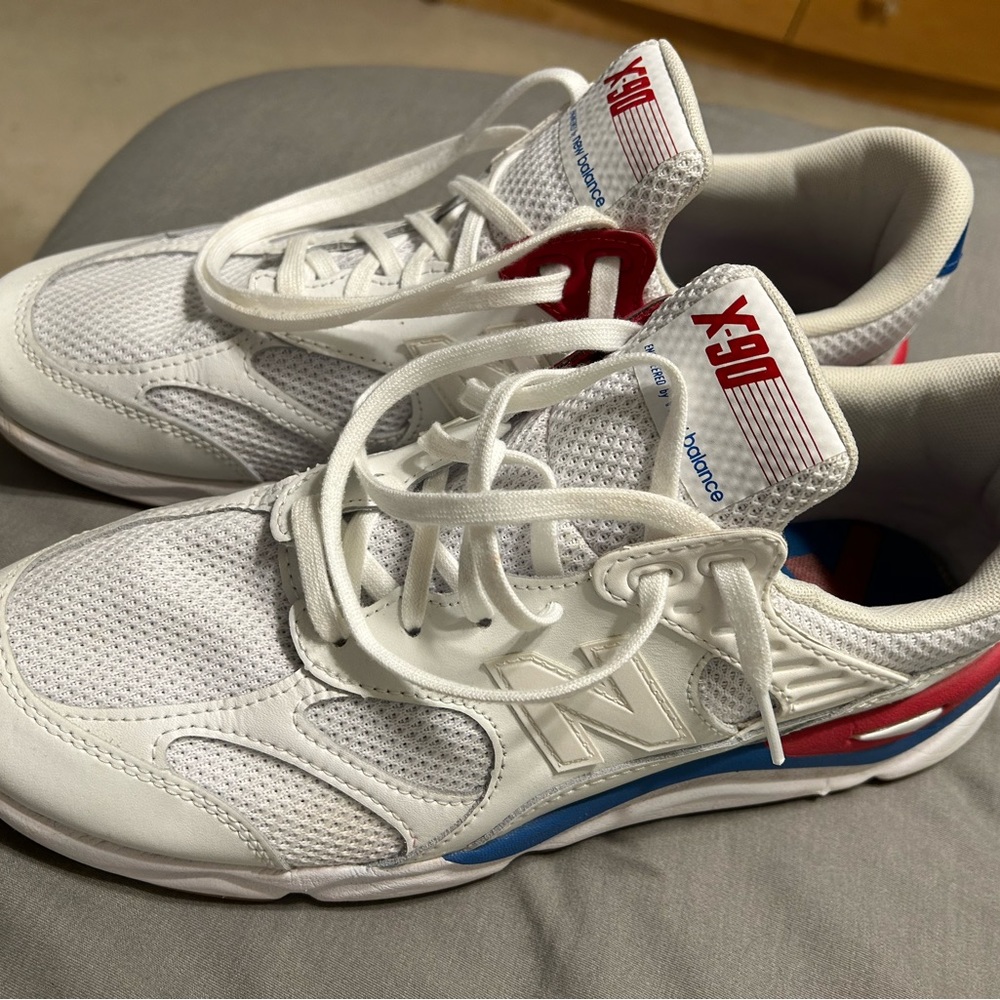 New Balance X90